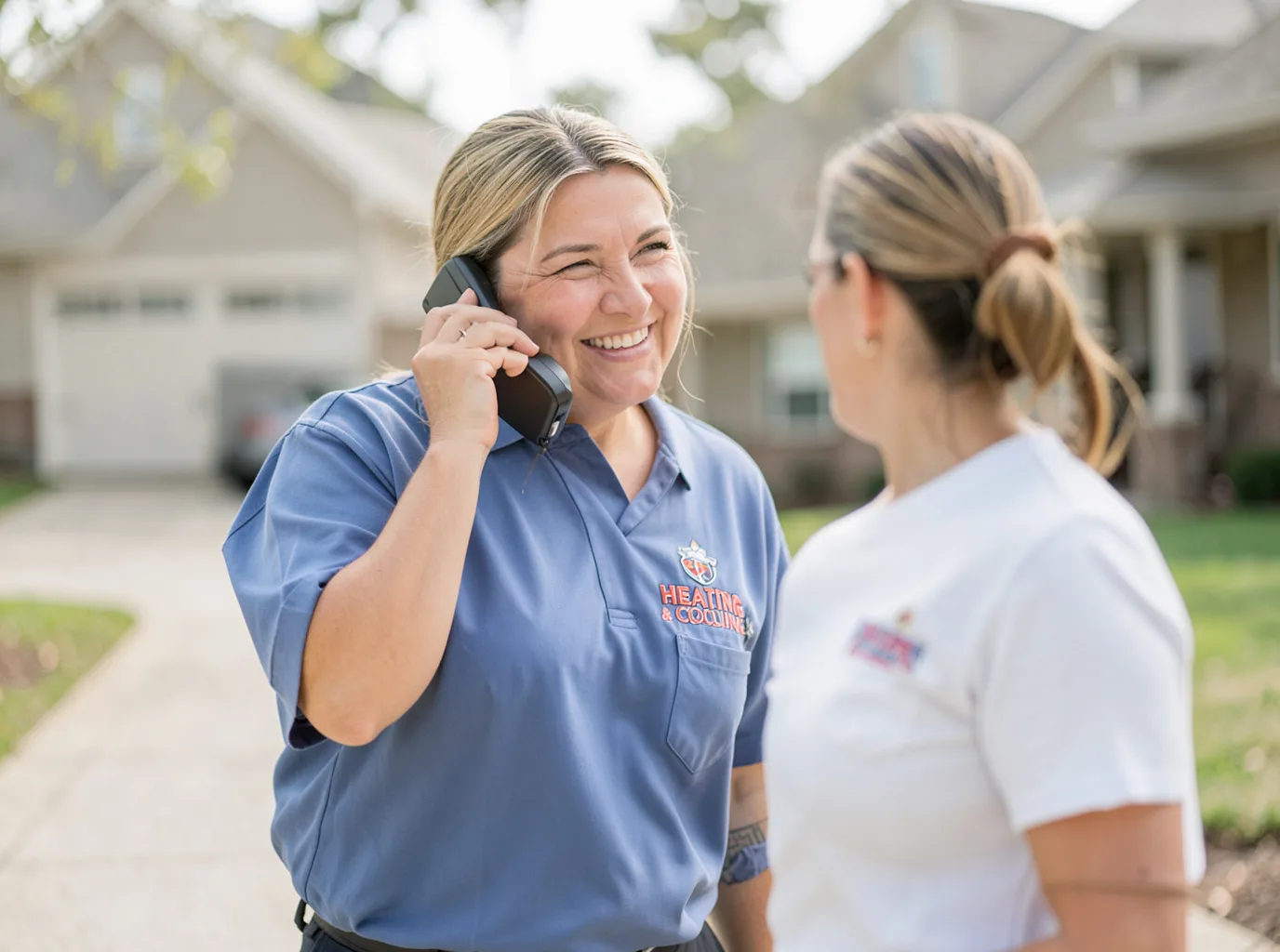 Hvac Repair Wainscott, NY FAQs